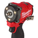 Milwaukee Milwaukee M12 3/8'' FUEL GEN 3 Compact Impact Wrench (Bare Unit) 4933493451