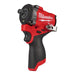 Milwaukee Milwaukee M12FCIWF12G3-0 M12 1/2'' FUEL GEN 3 Compact Impact Wrench (Bare Unit) 4933493454