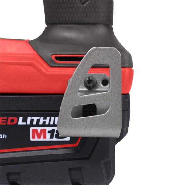 Milwaukee Milwaukee M18 Fuel Gen 4 Impact Driver (2x5Ah) 4933479866