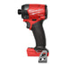 Milwaukee Milwaukee M18 Fuel Gen 4 Impact Driver (2x5Ah) 4933479866