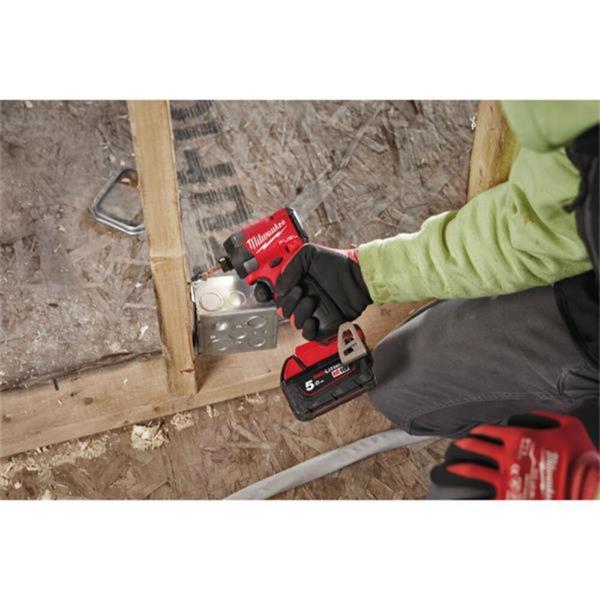 Milwaukee Milwaukee  M18 Fuel Gen 4 Impact Driver- (Bare Unit) 4933498061