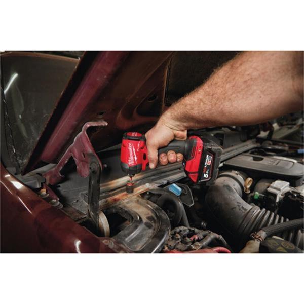 Milwaukee Milwaukee  M18 Fuel Gen 4 Impact Driver- (Bare Unit) 4933498061