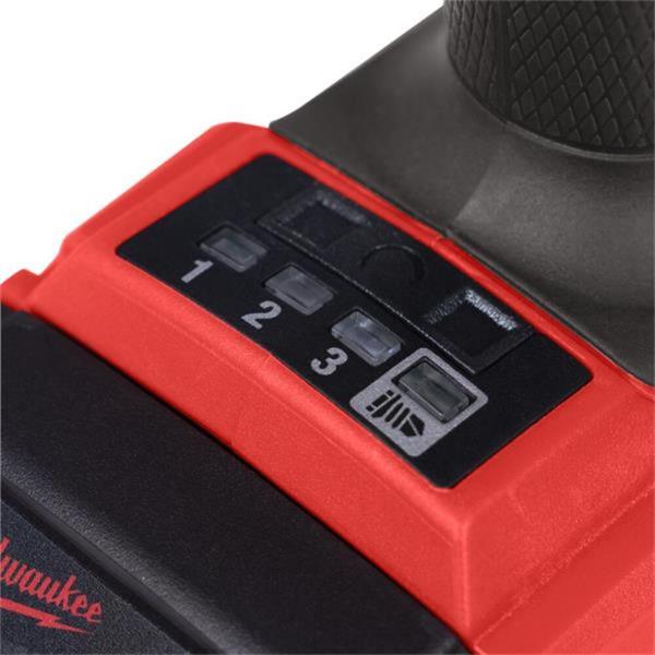 Milwaukee Milwaukee  M18 Fuel Gen 4 Impact Driver- (Bare Unit) 4933498061