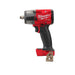 Milwaukee Milwaukee M18FMTIW2F12-0X Mid-Torque 1/2'' Impact Wrench In HD Box (Bare Unit) 4933478449