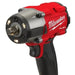 Milwaukee Milwaukee M18FMTIW2F12-0X Mid-Torque 1/2'' Impact Wrench In HD Box (Bare Unit) 4933478449