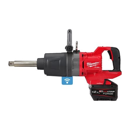 Milwaukee Milwaukee M18Onefhiwf1D-121C Impact Wrench 4933499252