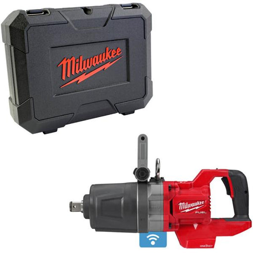 Milwaukee Milwaukee One-Key 1" Impact Wrench D-handle (Bare Unit) 4933472071
