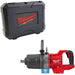 Milwaukee Milwaukee One-Key 1" Impact Wrench D-handle (Bare Unit) 4933472071