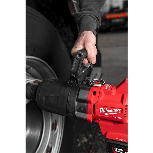 Milwaukee Milwaukee One-Key 1" Impact Wrench D-handle (Bare Unit) 4933472071