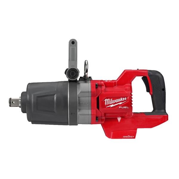 Milwaukee Milwaukee One-Key 1" Impact Wrench D-handle (Bare Unit) 4933472071