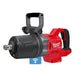 Milwaukee Milwaukee One-Key 1" Impact Wrench D-handle (Bare Unit) 4933472071
