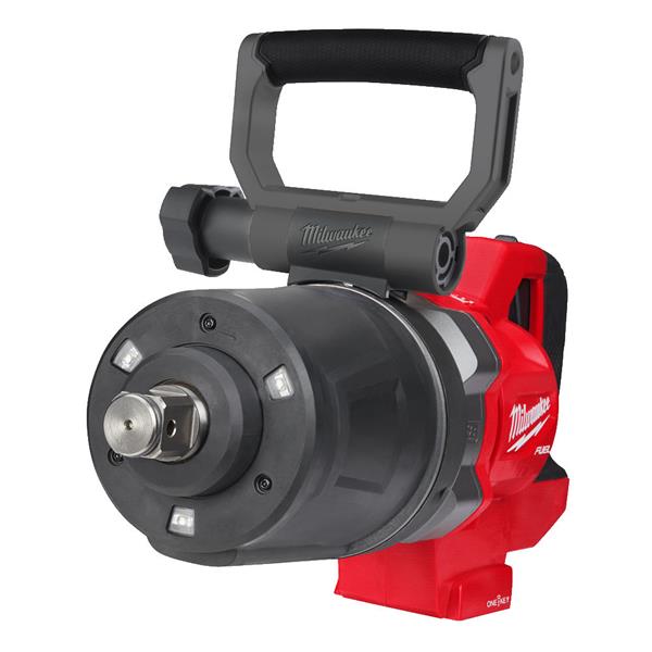 Milwaukee Milwaukee One-Key 1" Impact Wrench D-handle (Bare Unit) 4933472071