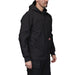 Milwaukee Milwaukee Freeflex Softshell Hooded Jacket Black