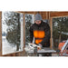 Milwaukee Milwaukee M12 Heated Jacket Black (Bare Unit) M12HJBL6-0