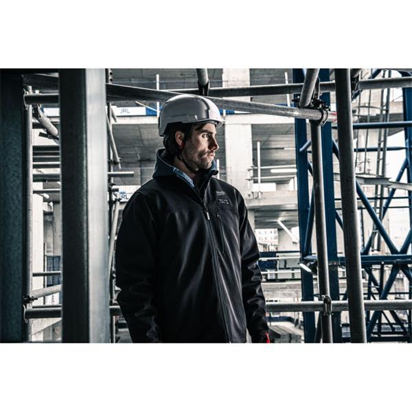 Milwaukee Milwaukee M12 Heated Jacket Black (Bare Unit) M12HJBL6-0