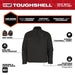 Milwaukee Milwaukee M12 Heated Jacket Black (Bare Unit) M12HJBL6-0