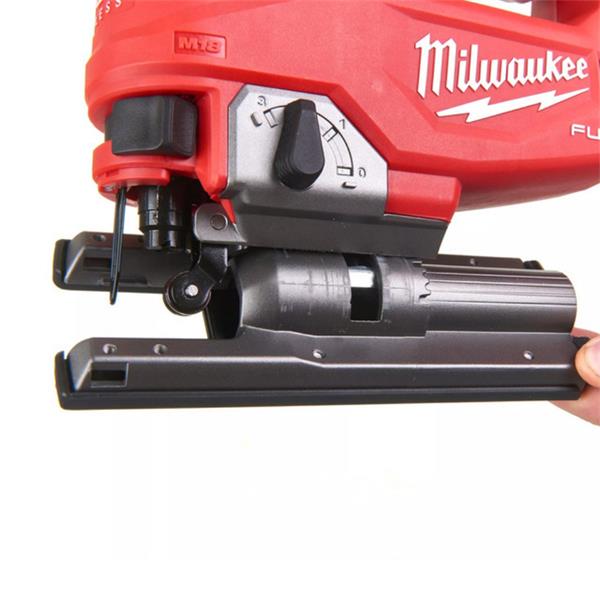 Milwaukee Milwaukee 18V FUEL Brushless Top Handle Jigsaw (Bare Unit) 4933499153