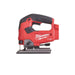 Milwaukee Milwaukee 18V FUEL Brushless Top Handle Jigsaw (Bare Unit) 4933499153