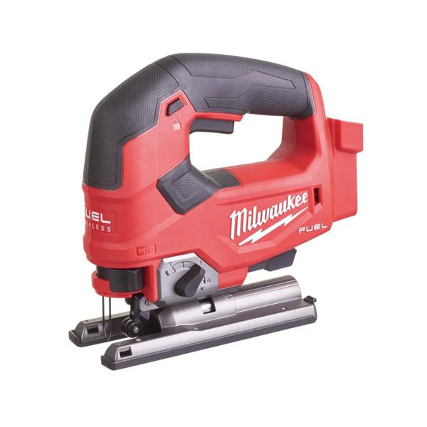 Milwaukee Milwaukee 18V FUEL Brushless Top Handle Jigsaw (Bare Unit) 4933499153