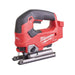 Milwaukee Milwaukee 18V FUEL Brushless Top Handle Jigsaw (Bare Unit) 4933499153