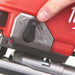 Milwaukee Milwaukee 18V FUEL Brushless Top Handle Jigsaw (Bare Unit) 4933499153