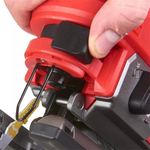 Milwaukee Milwaukee 18V FUEL Brushless Top Handle Jigsaw (Bare Unit) 4933499153
