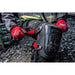 Milwaukee Milwaukee 4932478137 Hard Cap Gel Knee Pads - 1 Pair 4932478137