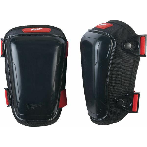 Milwaukee Milwaukee 4932478137 Hard Cap Gel Knee Pads - 1 Pair 4932478137