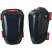 Milwaukee Milwaukee 4932478137 Hard Cap Gel Knee Pads - 1 Pair 4932478137