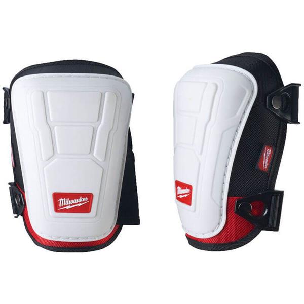 Milwaukee Milwaukee 4932478139 Premium Non-Marking Knee Pads - 1 Pair 4932478139