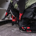 Milwaukee Milwaukee 4932478139 Premium Non-Marking Knee Pads - 1 Pair 4932478139