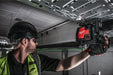 Milwaukee L4CLL-301C 4v Green Cross Line Laser Inc (1x3.0Ah) 4933478243