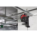 Milwaukee Milwaukee 12V Green Cross Line Laser With Plumb Points (1x3.0Ah) 4933478245