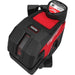 Milwaukee Milwaukee M12 Cross Line with 4 Points Laser, 1x Track clip, 1xTarget Plate, (1x3Ah) 4933479204