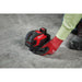 Milwaukee Milwaukee M12 Cross Line with 4 Points Laser, 1x Track clip, 1xTarget Plate, (1x3Ah) 4933479204