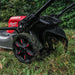 Milwaukee Milwaukee M18 FUEL 53cm Dual Battery 36V Self-Propelled Lawn Mower (2x12Ah) 4933479822
