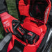 Milwaukee Milwaukee M18 FUEL 53cm Dual Battery 36V Self-Propelled Lawn Mower (2x12Ah) 4933479822