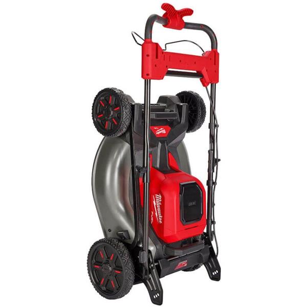 Milwaukee Milwaukee M18 FUEL 53cm Dual Battery 36V Self-Propelled Lawn Mower (2x12Ah) 4933479822