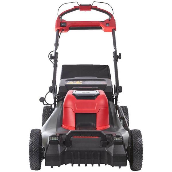Milwaukee Milwaukee M18 FUEL 53cm Dual Battery 36V Self-Propelled Lawn Mower (2x12Ah) 4933479822