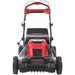 Milwaukee Milwaukee M18 FUEL 53cm Dual Battery 36V Self-Propelled Lawn Mower (2x12Ah) 4933479822