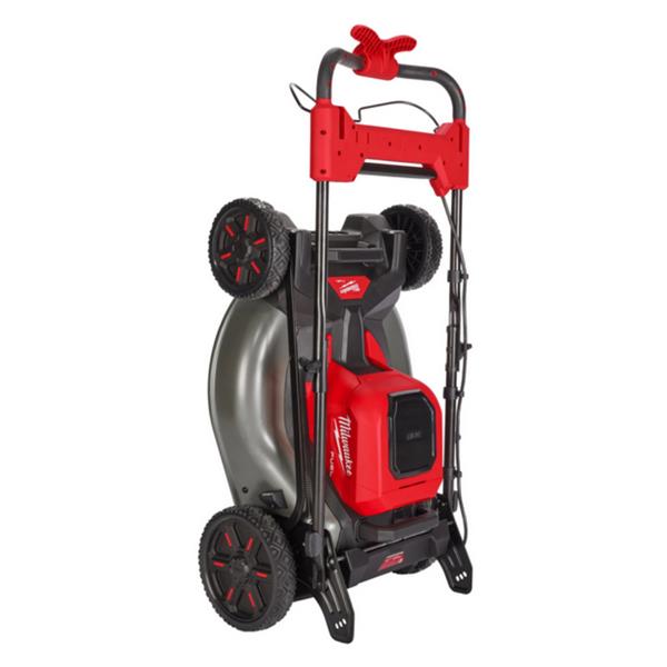 Milwaukee Milwaukee M18 FUEL 53cm Dual Battery 36V Self-Propelled Lawn Mower (2x12Ah Forge) 4933499214