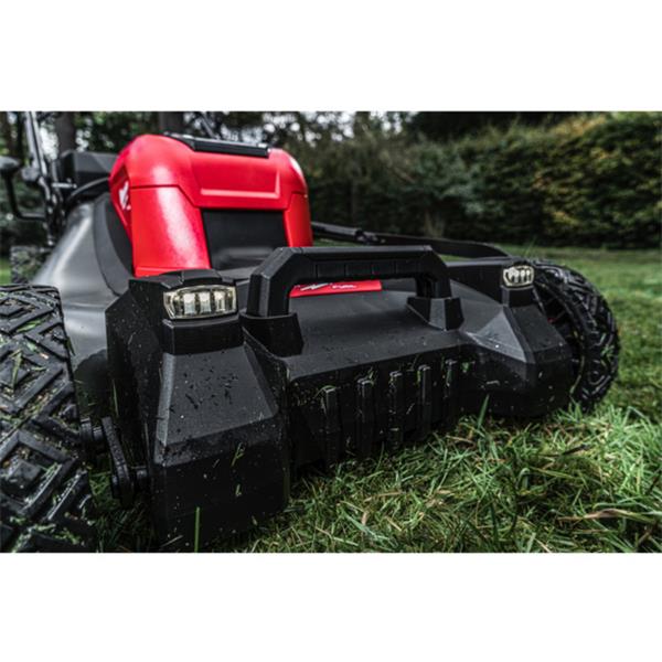 Milwaukee Milwaukee M18 FUEL 53cm Dual Battery 36V Self-Propelled Lawn Mower (2x12Ah Forge) 4933499214