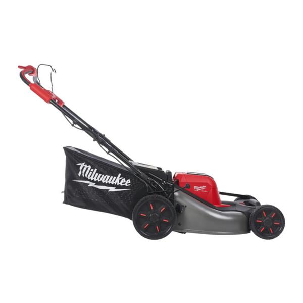Milwaukee Milwaukee M18 FUEL 53cm Dual Battery 36V Self-Propelled Lawn Mower (2x12Ah Forge) 4933499214
