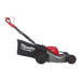 Milwaukee Milwaukee M18 FUEL 53cm Dual Battery 36V Self-Propelled Lawn Mower (2x12Ah Forge) 4933499214