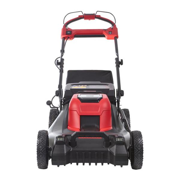 Milwaukee Milwaukee M18 FUEL 53cm Dual Battery 36V Self-Propelled Lawn Mower (2x12Ah Forge) 4933499214