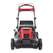 Milwaukee Milwaukee M18 FUEL 53cm Dual Battery 36V Self-Propelled Lawn Mower (2x12Ah Forge) 4933499214