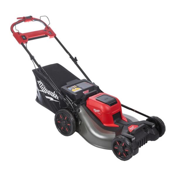 Milwaukee Milwaukee M18 FUEL 53cm Dual Battery 36V Self-Propelled Lawn Mower (2x12Ah Forge) 4933499214