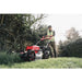 Milwaukee Milwaukee M18 FUEL 53cm Dual Battery 36V Self-Propelled Lawn Mower (2x12Ah Forge) 4933499214
