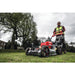 Milwaukee Milwaukee M18 FUEL 53cm Dual Battery 36V Self-Propelled Lawn Mower (2x12Ah Forge) 4933499214