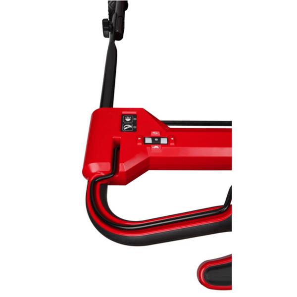 Milwaukee Milwaukee M18 FUEL 53cm Dual Battery 36V Self-Propelled Lawn Mower (2x12Ah Forge) 4933499214